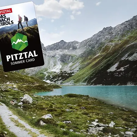 Tanja Inklusive Sommercard Apartment