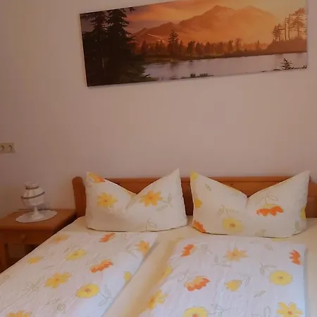 Tanja Inklusive Sommercard Apartment