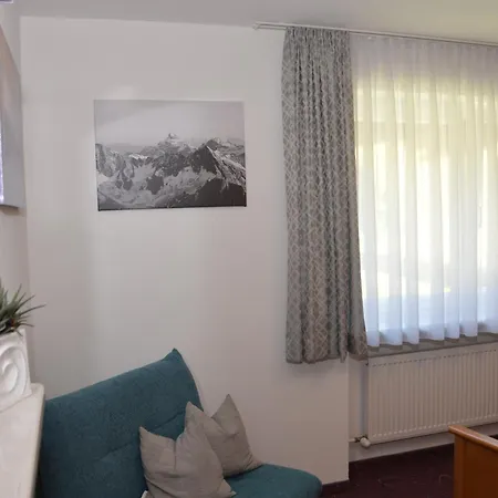 Tanja Inklusive Sommercard Jerzens