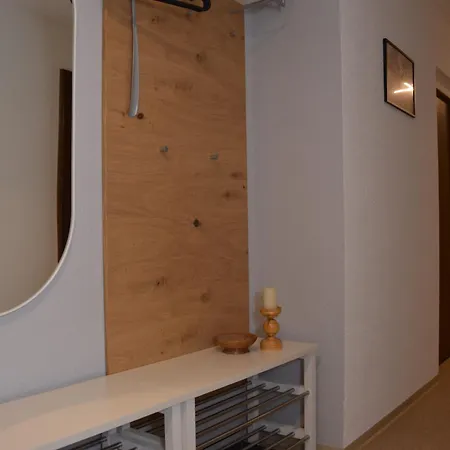 Apartment Tanja Inklusive Sommercard *