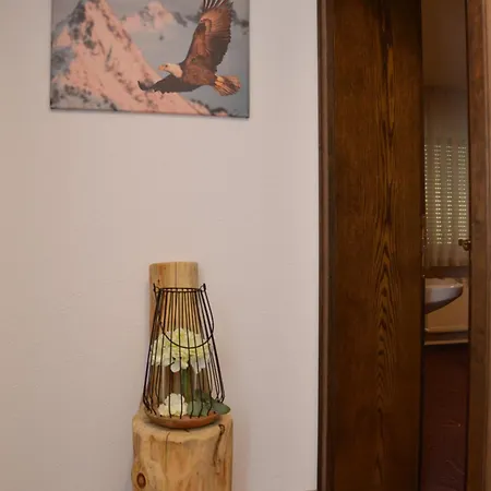 Tanja Inklusive Sommercard Apartment