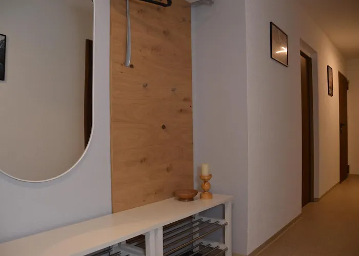 Apartament Tanja Inklusive Sommercard *