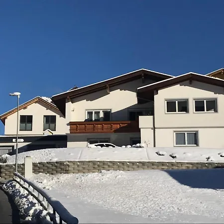 Tanja Inklusive Sommercard Apartman *