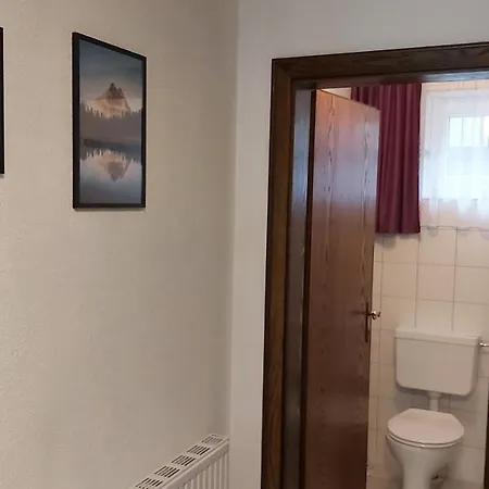 Apartamento Tanja Inklusive Sommercard