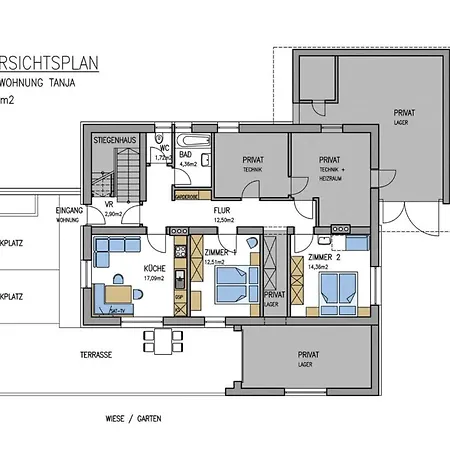 Tanja Inklusive Sommercard