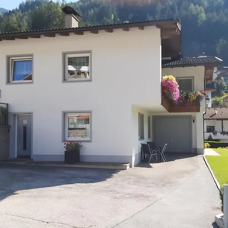 Tanja Inklusive Sommercard Apartamento *