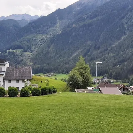 Tanja Inklusive Sommercard Apartamento