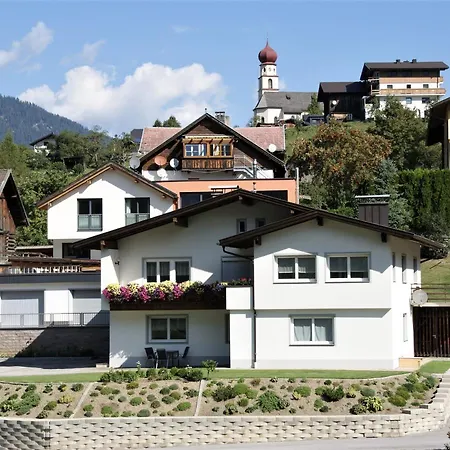 Tanja Inklusive Sommercard * Jerzens