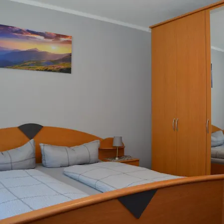 Tanja Inklusive Sommercard Apartamento Jerzens