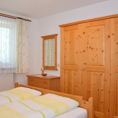 Tanja Inklusive Sommercard Jerzens