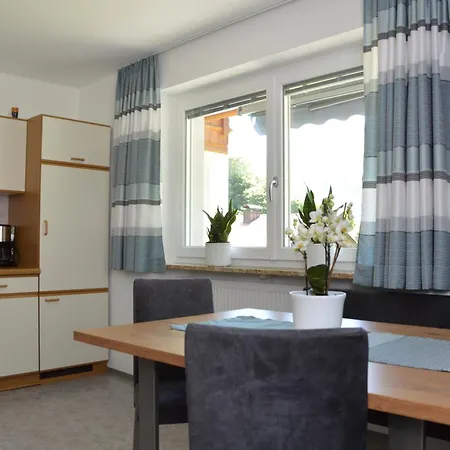 Apartman Tanja Inklusive Sommercard Jerzens