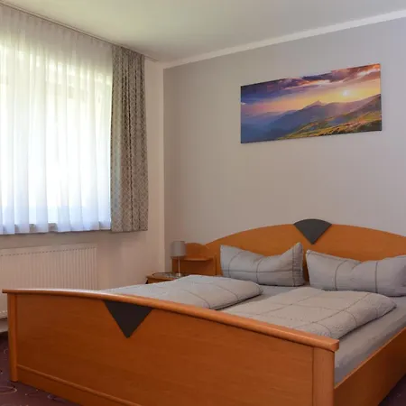 Tanja Inklusive Sommercard * Jerzens