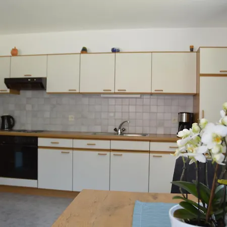 Tanja Inklusive Sommercard Apartamento Jerzens