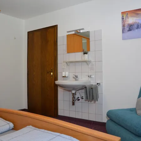 Apartman Tanja Inklusive Sommercard Jerzens