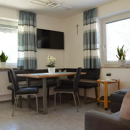 Tanja Inklusive Sommercard Apartamento