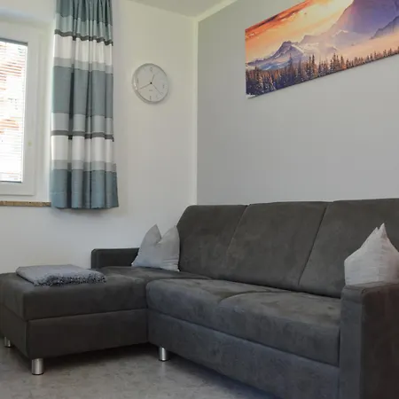 Tanja Inklusive Sommercard * Jerzens