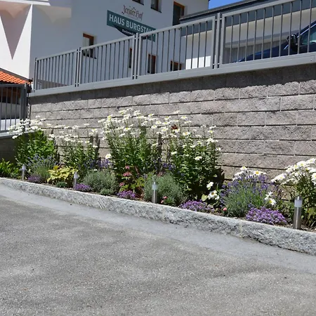 Tanja Inklusive Sommercard Apartamento