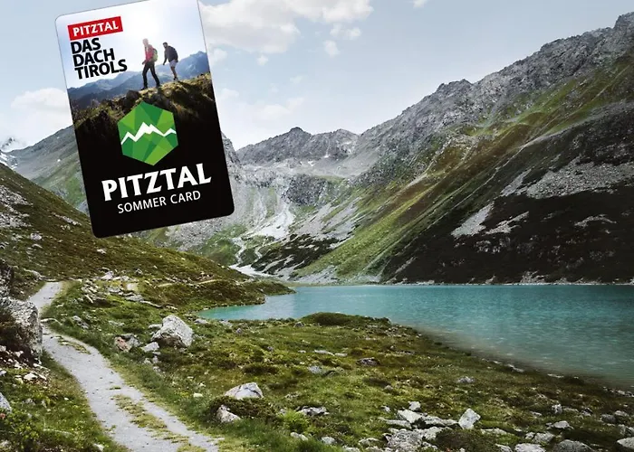 Tanja Inklusive Sommercard Apartamento