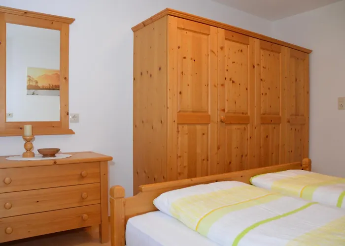 Tanja Inklusive Sommercard * Jerzens