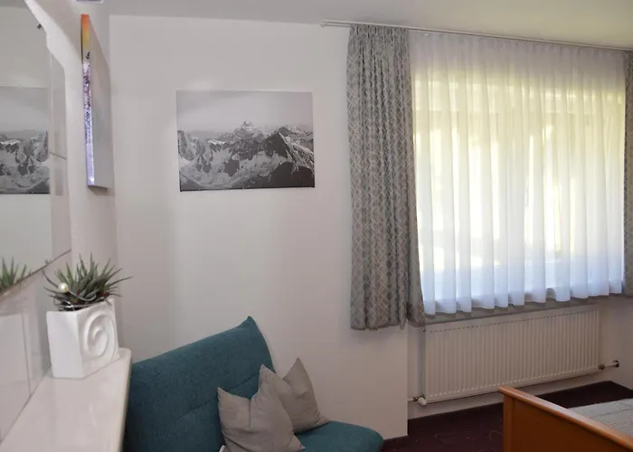 Tanja Inklusive Sommercard Jerzens