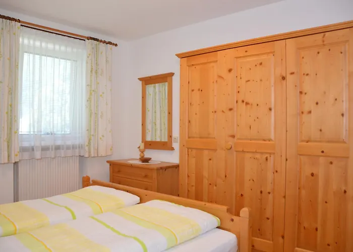 Tanja Inklusive Sommercard Jerzens