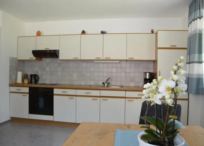Tanja Inklusive Sommercard Apartamento Jerzens
