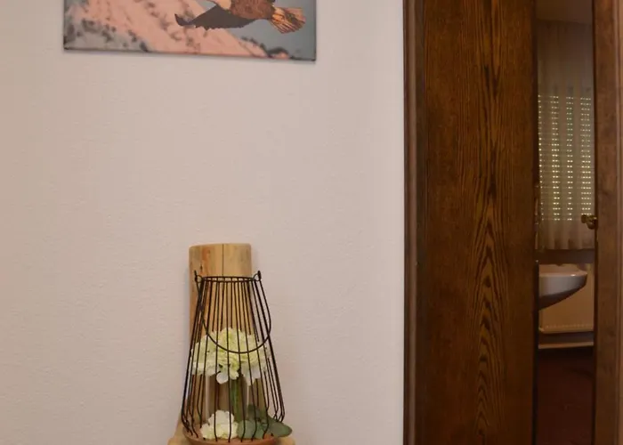 Tanja Inklusive Sommercard Apartamento