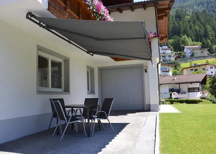 Tanja Inklusive Sommercard Apartamento *