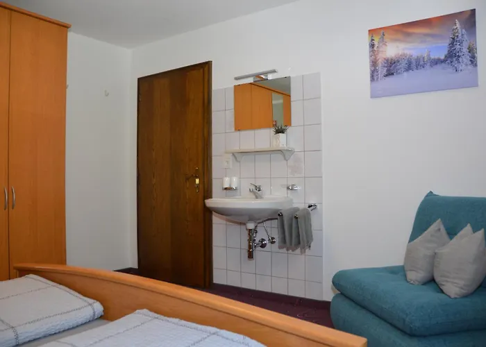 Apartamento Tanja Inklusive Sommercard Jerzens