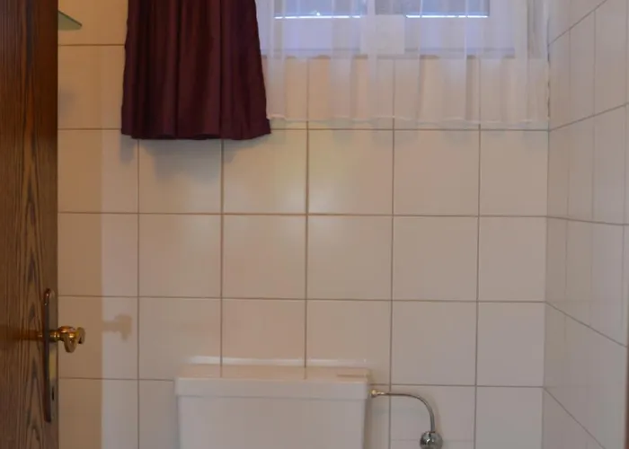 Apartamento Tanja Inklusive Sommercard *