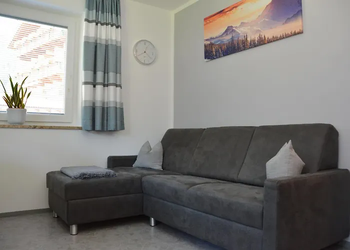 Tanja Inklusive Sommercard * Jerzens