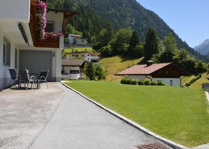 Tanja Inklusive Sommercard